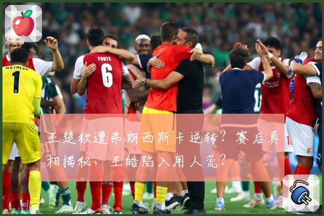 王楚钦遭弗朗西斯卡逆转？赛后真相揭秘，王皓陷入用人荒？